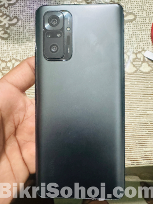 Xiaomi note 10 pro